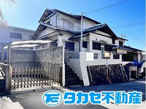 Akiya in 姬路市