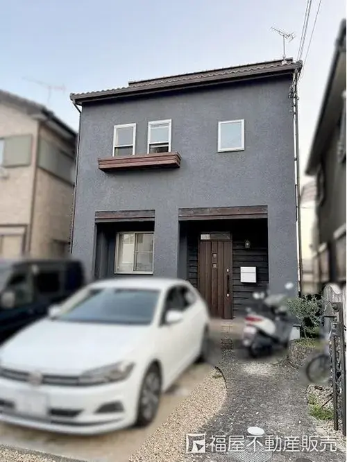 3LDK Property Kobe City Hyogo Prefecture (3)