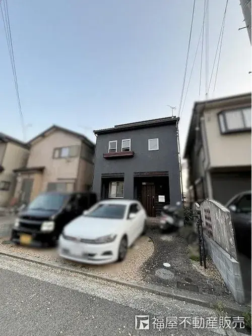 3LDK Property Kobe City Hyogo Prefecture (4)