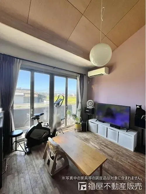 3LDK Property Kobe City Hyogo Prefecture (5)