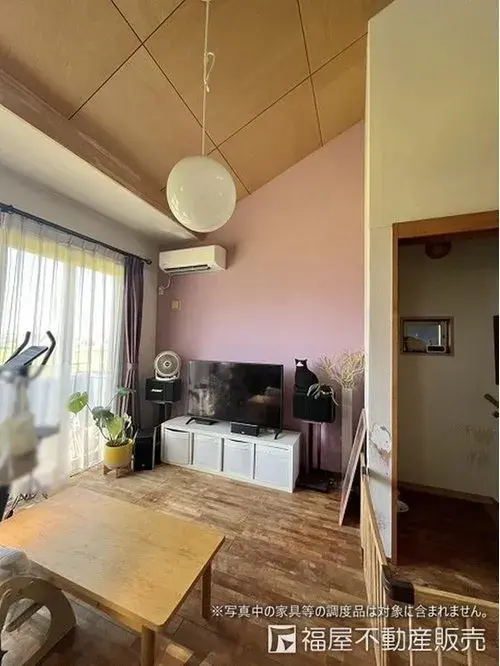 3LDK Property Kobe City Hyogo Prefecture (6)