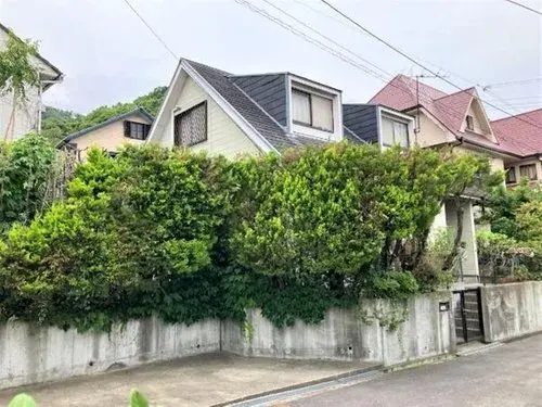 Propiedad 3LDK Ciudad de Ashiya Prefectura de Hyogo (2)