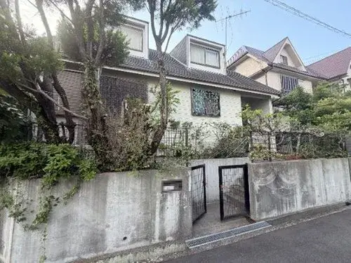 Propiedad 3LDK Ciudad de Ashiya Prefectura de Hyogo (3)