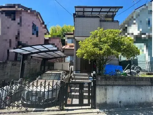 4LDK Property Kawanishi City Hyogo Prefecture (2)