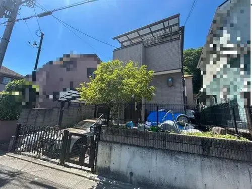 4LDK Property Kawanishi City Hyogo Prefecture (3)