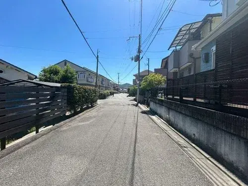 4LDK Property Kawanishi City Hyogo Prefecture (4)