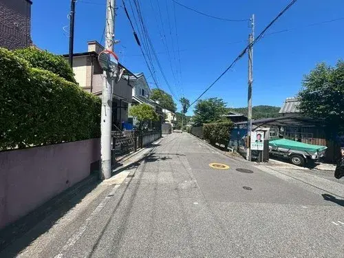 4LDK Property Kawanishi City Hyogo Prefecture (5)