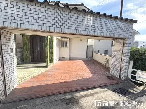 5LDK Ciudad de Kobe Prefectura de Hyogo (2)