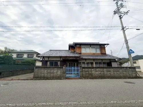 8K物件 西脇市 兵庫県 (2)