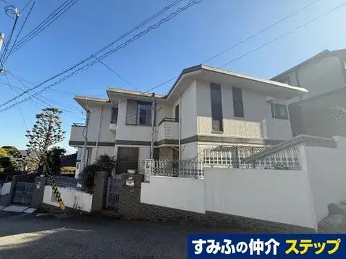 Akiya in Ashiya