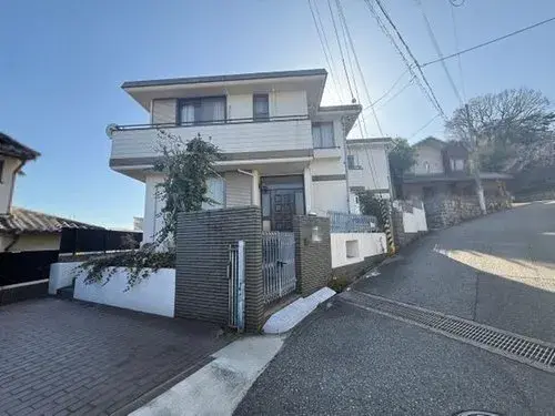 Propiedad 5LDK Ciudad de Ashiya Prefectura de Hyogo (2)