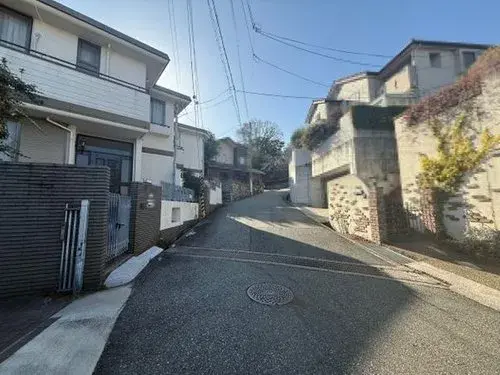 Propiedad 5LDK Ciudad de Ashiya Prefectura de Hyogo (5)