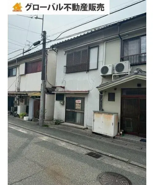 Akiya in 尼崎市