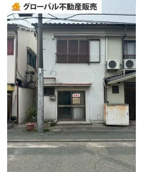 عقار 4K مدينة Amagasaki محافظة Hyogo (2)