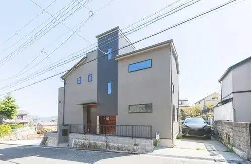 Propiedad 4LDK en la Ciudad de Takarazuka, Prefectura de Hyogo (3)