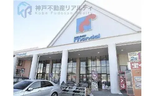 عقار 4LDK مدينة كوبي محافظة هيوغو (22)