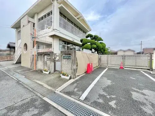 Akiya in Himeji