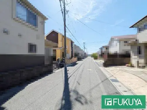 4LDK Himeji City Hyogo Prefecture Property (3)