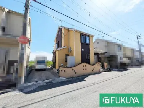 4LDK Himeji City Hyogo Prefecture Property (5)
