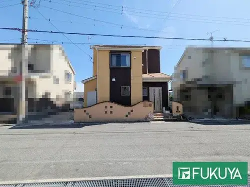 4LDK Himeji City Hyogo Prefecture Property (6)