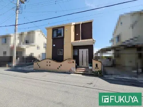 4LDK Himeji City Hyogo Prefecture Property (7)