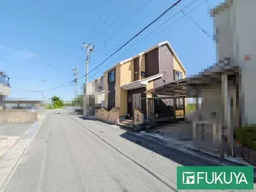4LDK Himeji City Hyogo Prefecture Property (8)