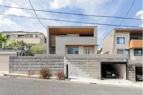 2LDK物件 西宮市 兵庫県 (2)