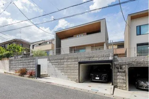 2LDK物件 西宮市 兵庫県 (4)