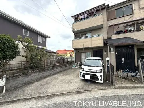 Akiya in Kawanishi