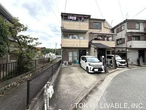 4LDK 川西市 兵庫県 (2)
