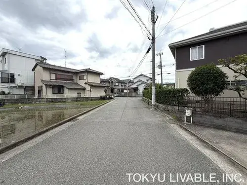 4LDK 川西市 兵庫県 (4)