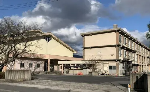Akiya in Yonago