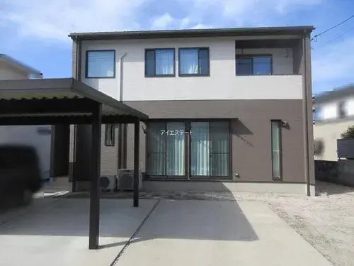 3LDK Property Yonago City Tottori Prefecture (2)