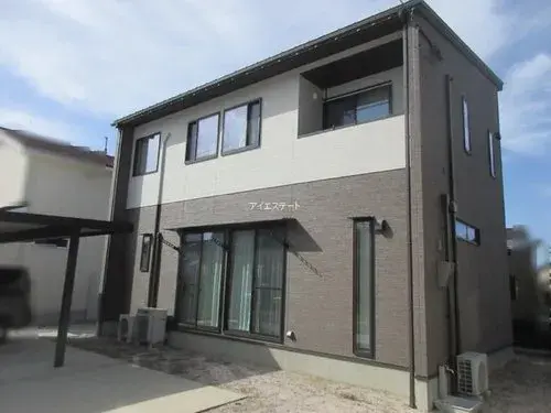 3LDK Property Yonago City Tottori Prefecture (5)