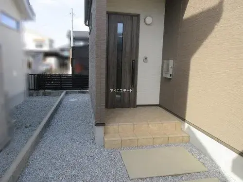 3LDK Property Yonago City Tottori Prefecture (6)