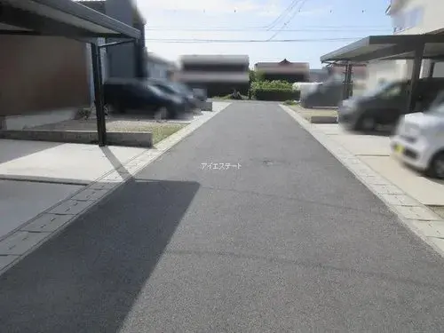 3LDK Property Yonago City Tottori Prefecture (7)