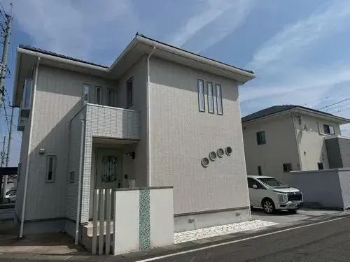 Akiya in Tottori