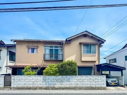 Akiya in 米子市