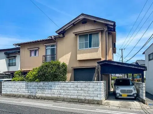 9DK房产 米子市 鸟取县 (2)