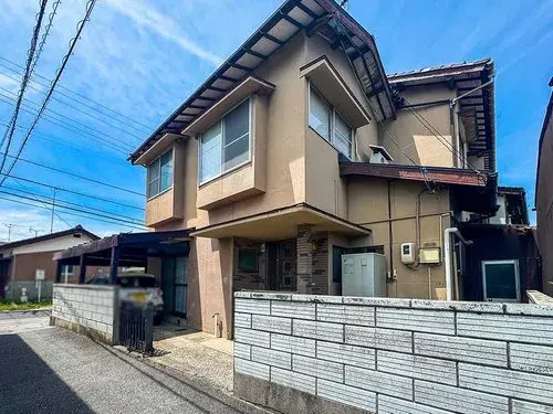 9DK房产 米子市 鸟取县 (4)
