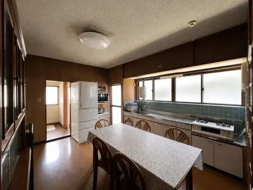 5DK Property Yonago City Tottori Prefecture (11)