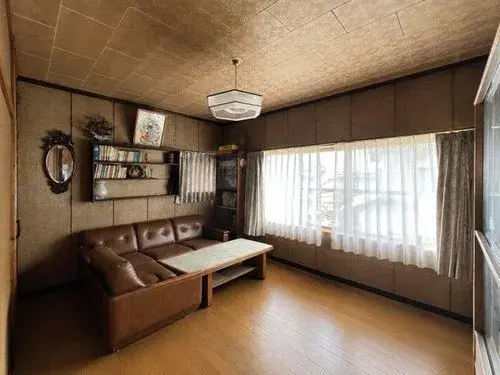 5DK Property Yonago City Tottori Prefecture (12)