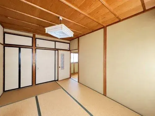 5DK Property Yonago City Tottori Prefecture (13)