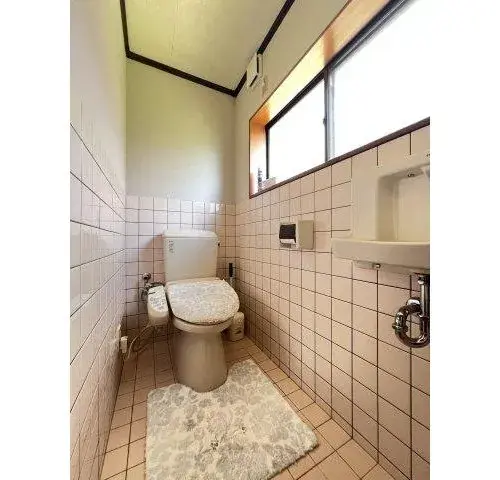 5DK Property Yonago City Tottori Prefecture (15)