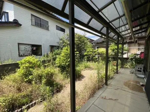 5DK Property Yonago City Tottori Prefecture (4)
