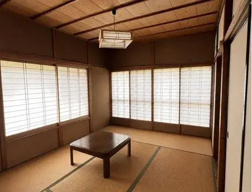5DK Property Yonago City Tottori Prefecture (8)