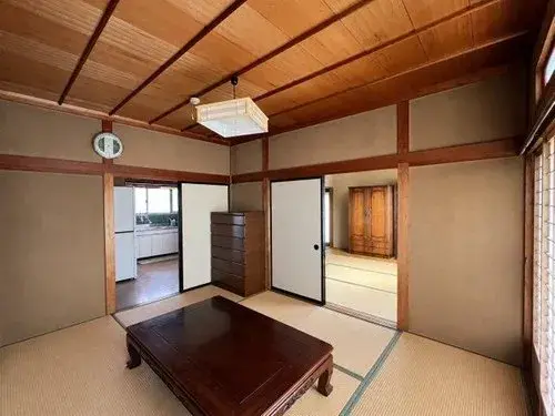 5DK Property Yonago City Tottori Prefecture (10)