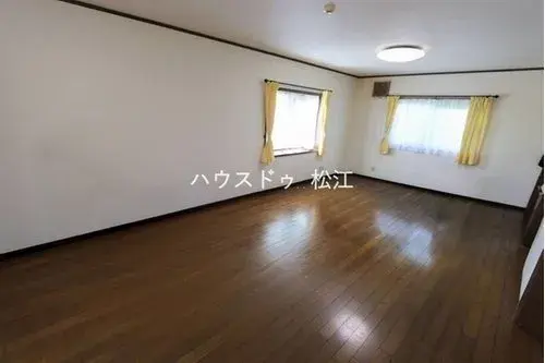 عقار 4LDK+S Matsue City Shimane Prefecture (6)