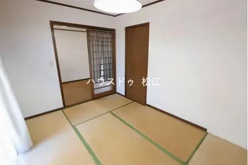 عقار 4LDK+S Matsue City Shimane Prefecture (8)