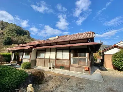 3DK Ciudad de Akaiwa Prefectura de Okayama (2)